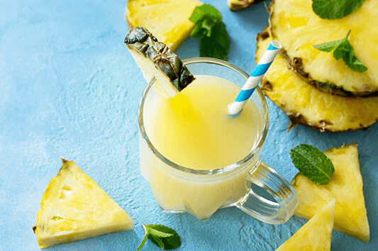 Pineapple Margarita
