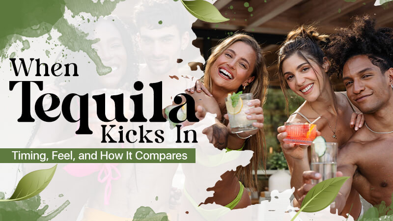 When Tequila Kicks In