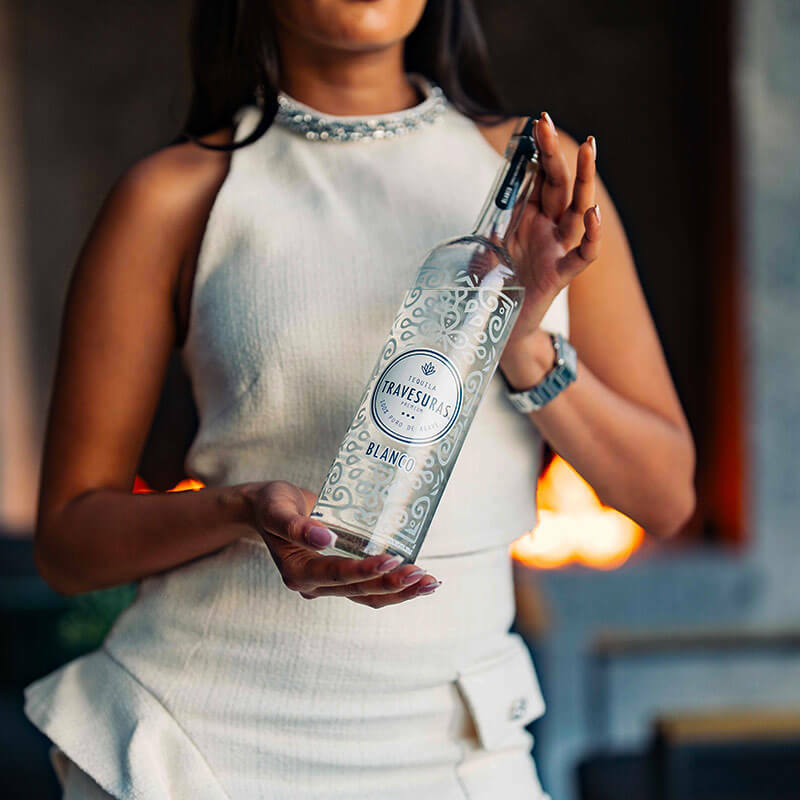 Buy Blanco Tequila Online Lifestyle