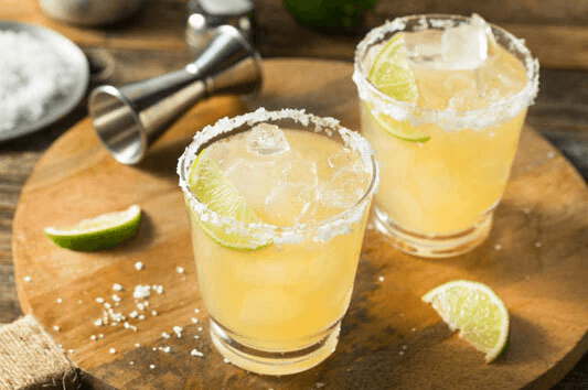 Cadillac Margarita Tequila