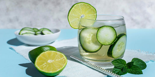 Cucumber Cooler