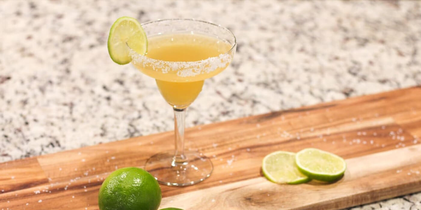 Italian Margarita