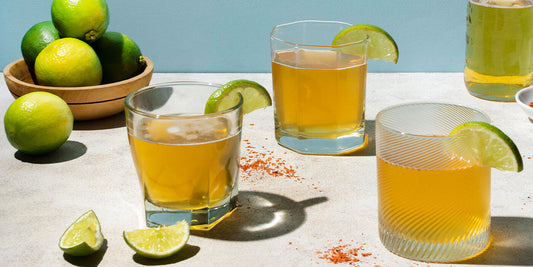 Matador Cocktail recipe