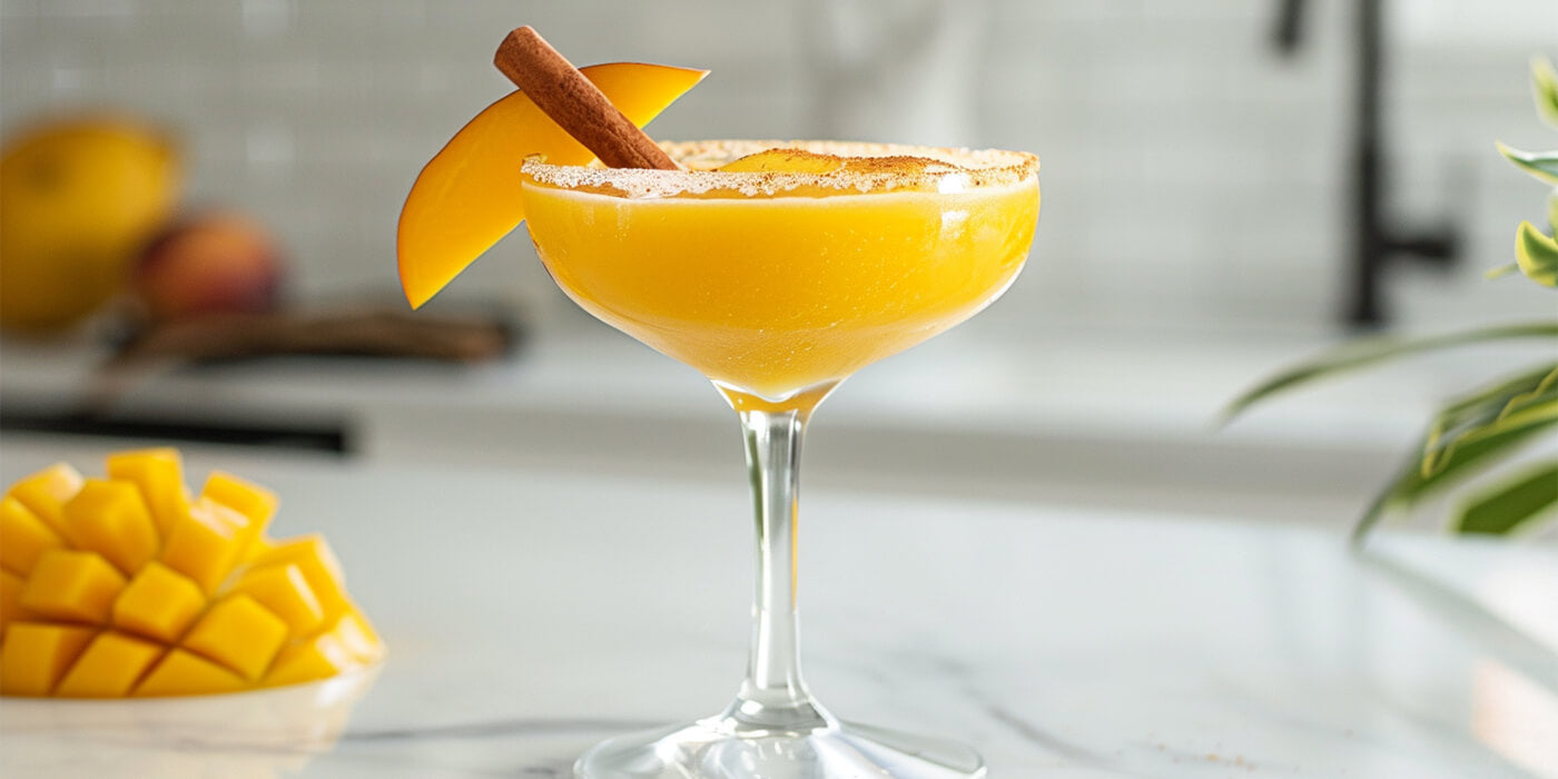 Spicy Summer Fling