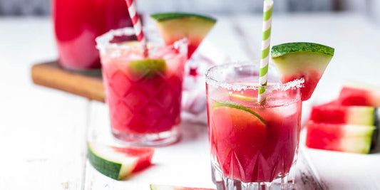 Watermelon Margarita