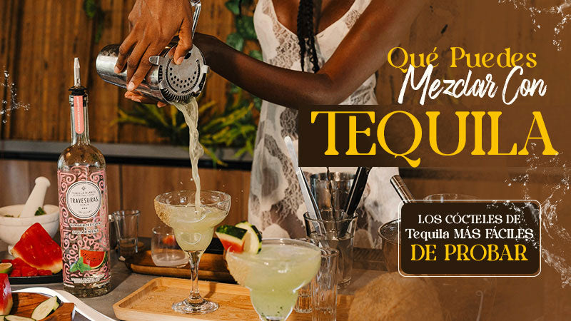 6 Best Tequila Cocktails to Make at Home or the Party