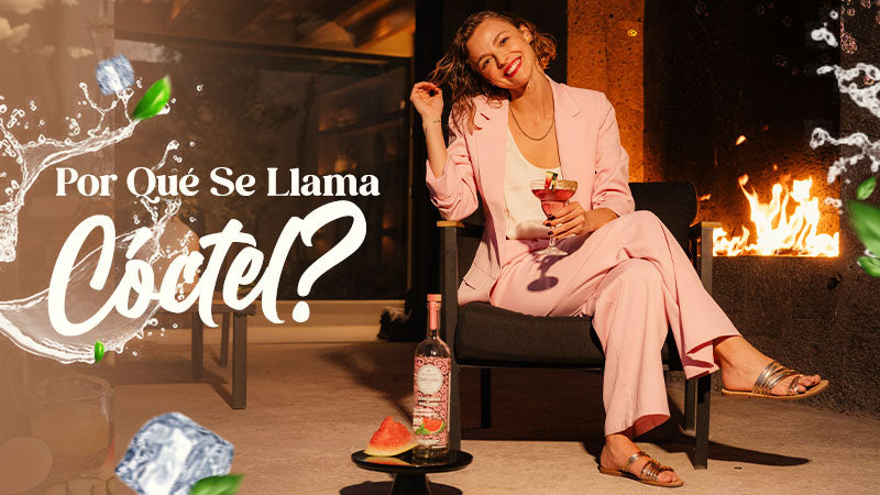 Why Is It Called a Cocktail?